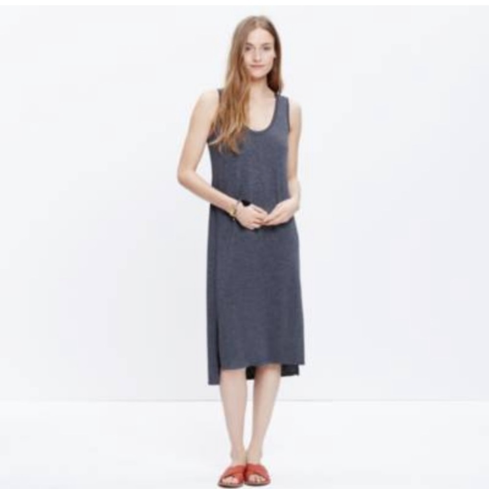 Madewell dress - Picture 3 of 8